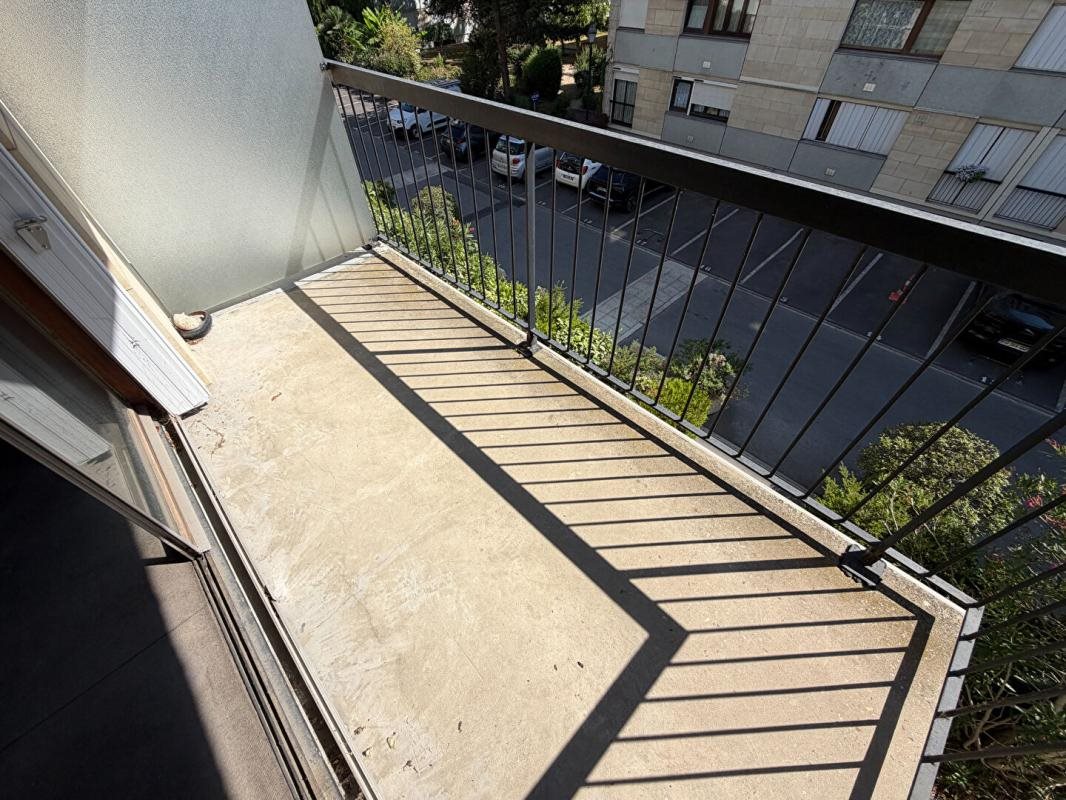 Appartement à vendre, 37m², Deuil-la-Barre