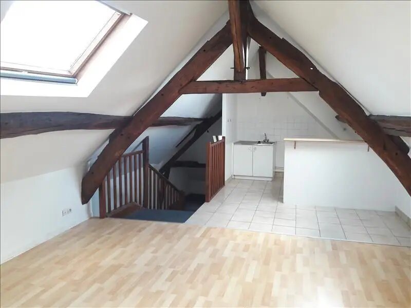 Appartement à vendre, 66m², Saint-Brice-sous-Forêt