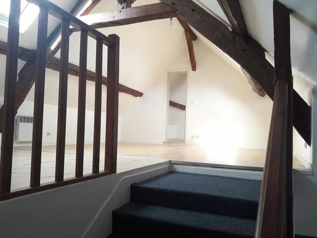Appartement à vendre, 66m², Saint-Brice-sous-Forêt