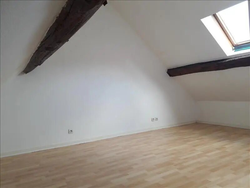 Appartement à vendre, 66m², Saint-Brice-sous-Forêt