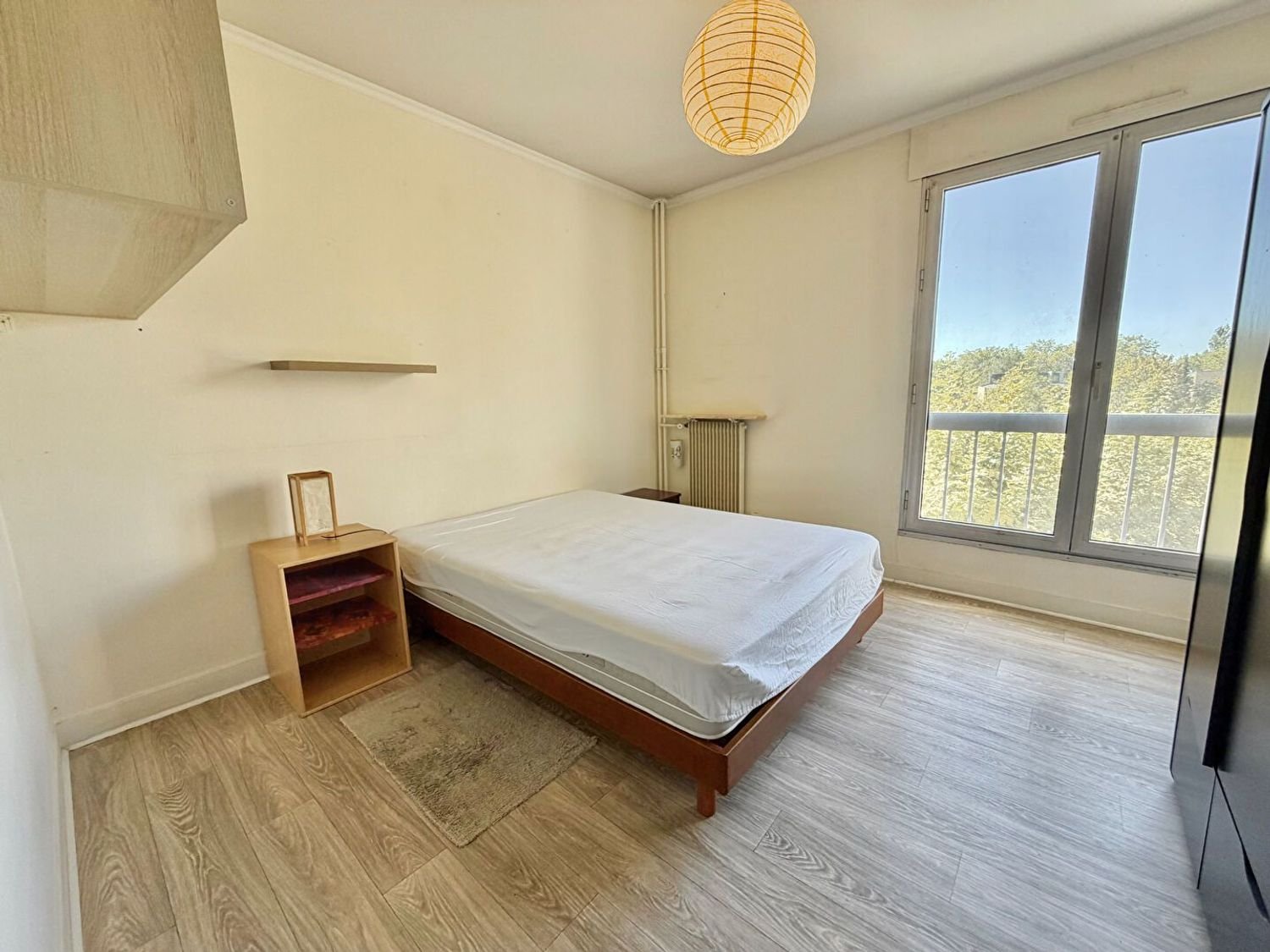 Appartement à vendre, 53m², Cergy