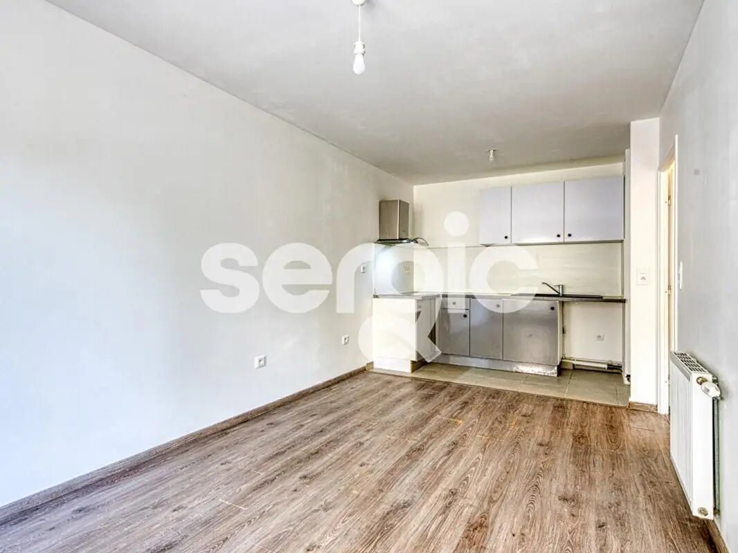 Appartement à vendre, 55m², Montmorency