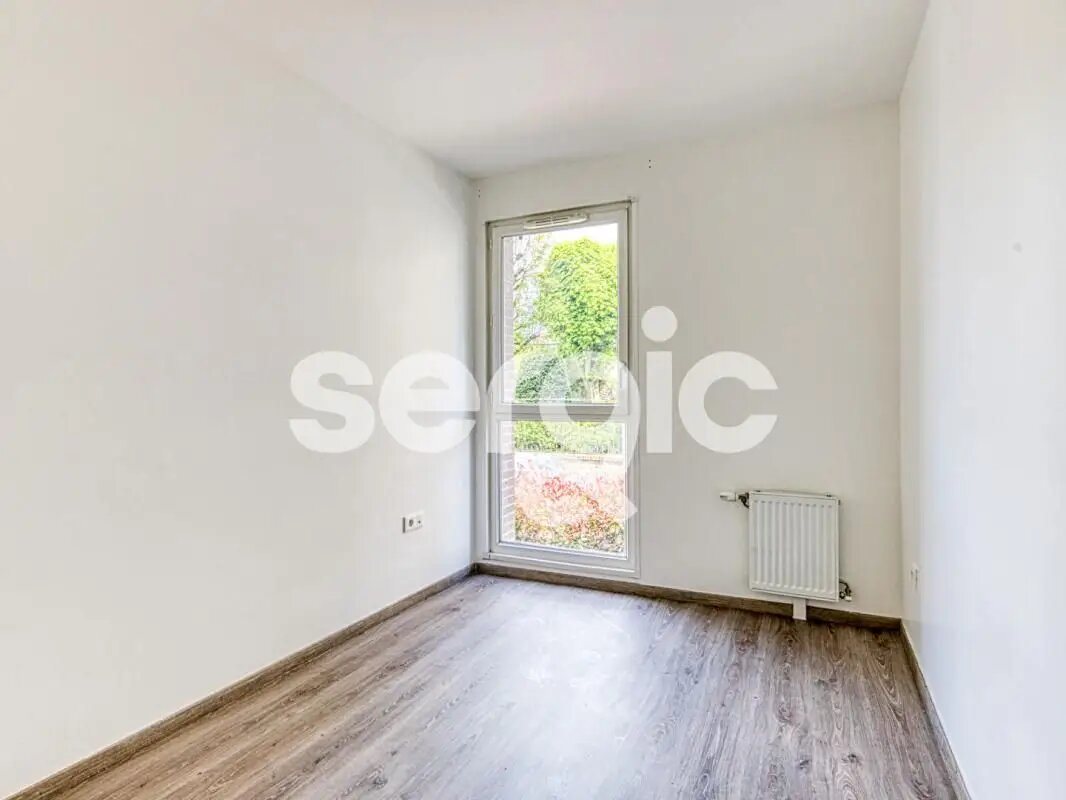 Appartement à vendre, 55m², Montmorency