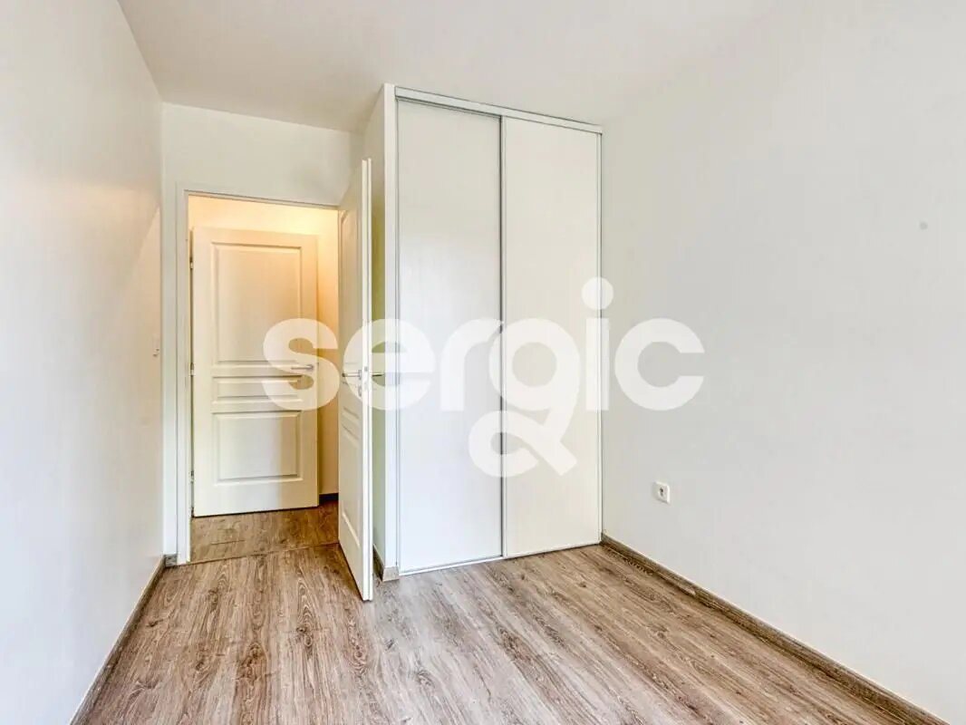 Appartement à vendre, 55m², Montmorency