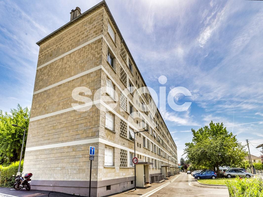 Appartement à vendre, 60m², Deuil-la-Barre