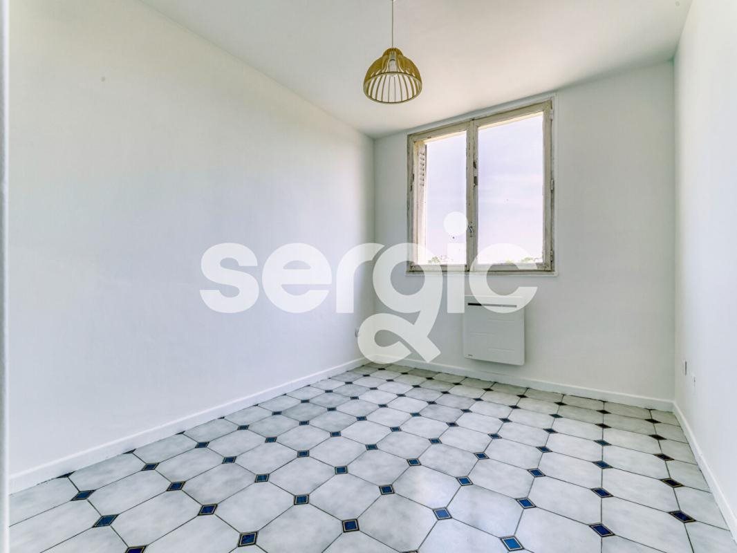 Appartement à vendre, 60m², Deuil-la-Barre
