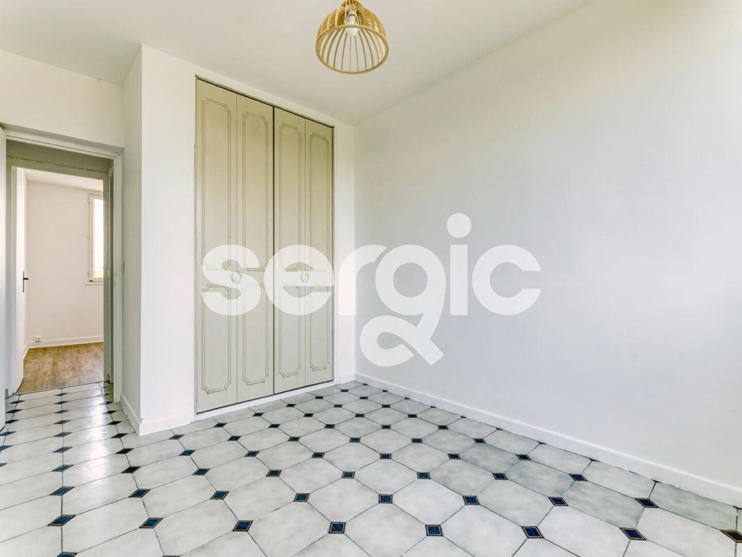 Appartement à vendre, 60m², Deuil-la-Barre