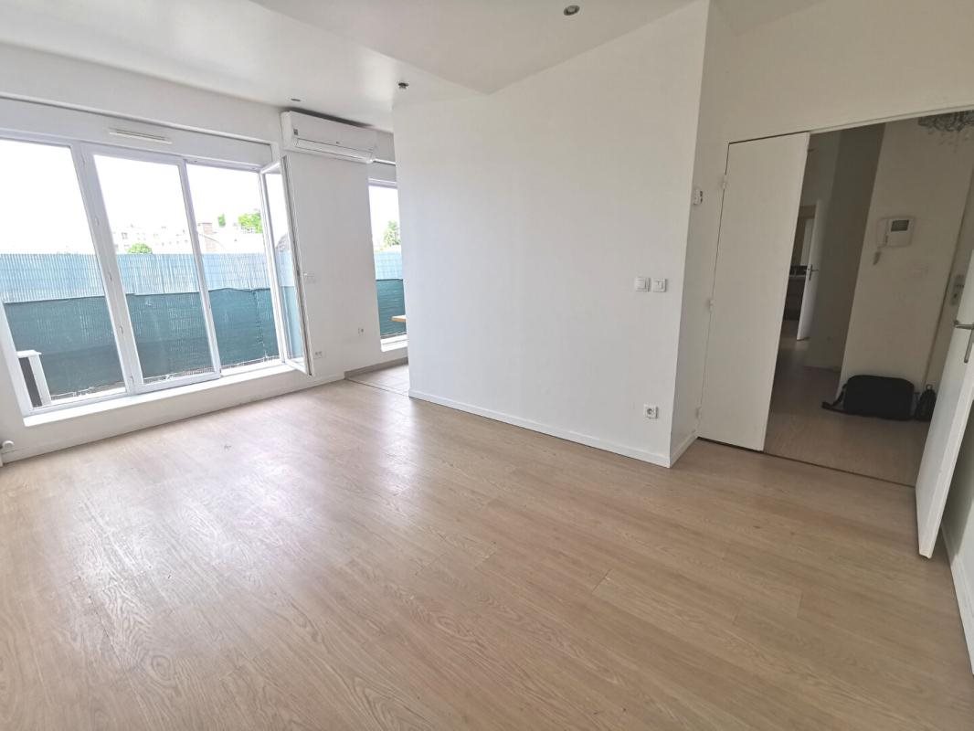 Appartement à vendre, 85m², Argenteuil