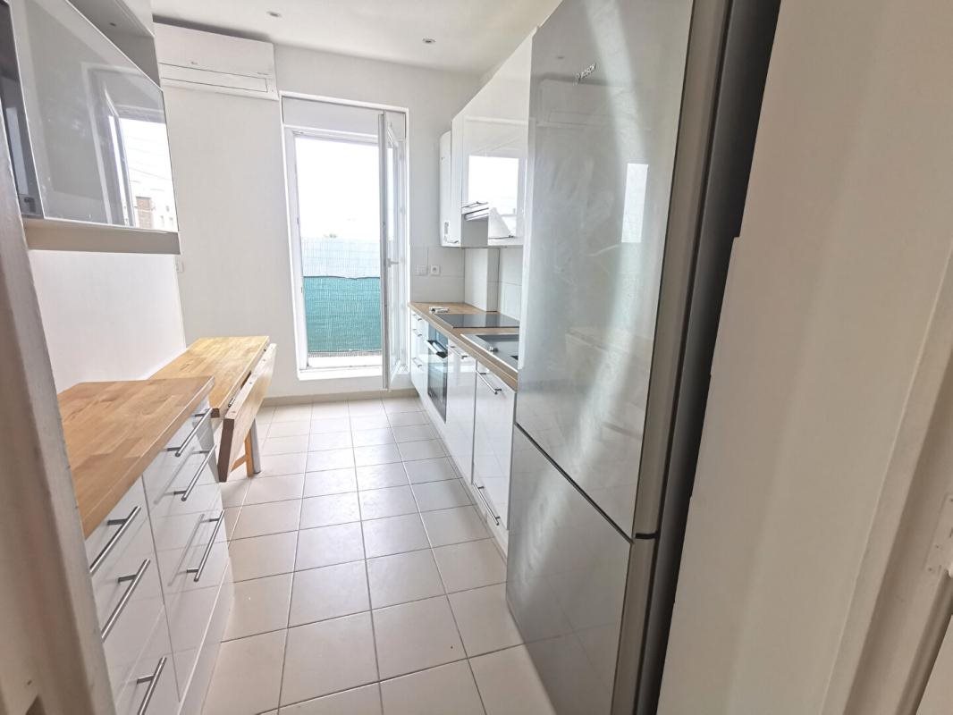 Appartement à vendre, 85m², Argenteuil