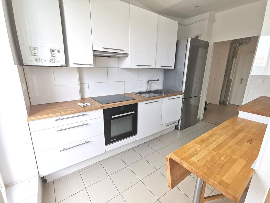 Appartement à vendre, 85m², Argenteuil
