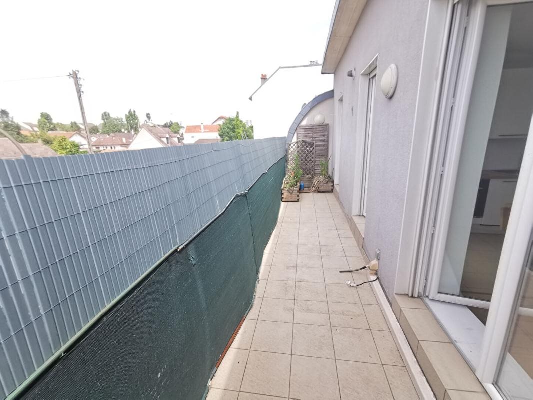Appartement à vendre, 85m², Argenteuil