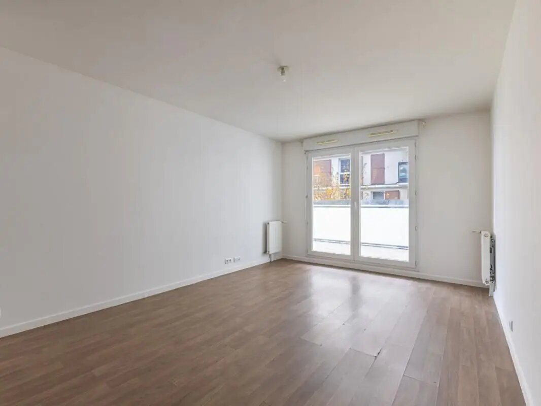 Appartement à vendre, 57m², Franconville