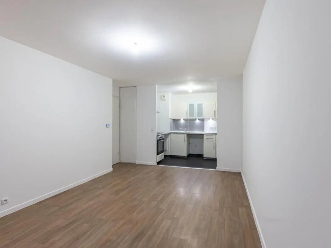 Appartement à vendre, 57m², Franconville