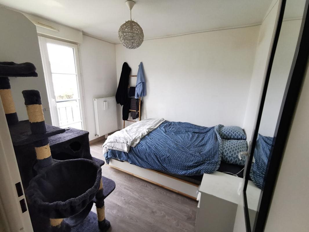 Appartement à vendre, 38m², Saint-Ouen-l'Aumône