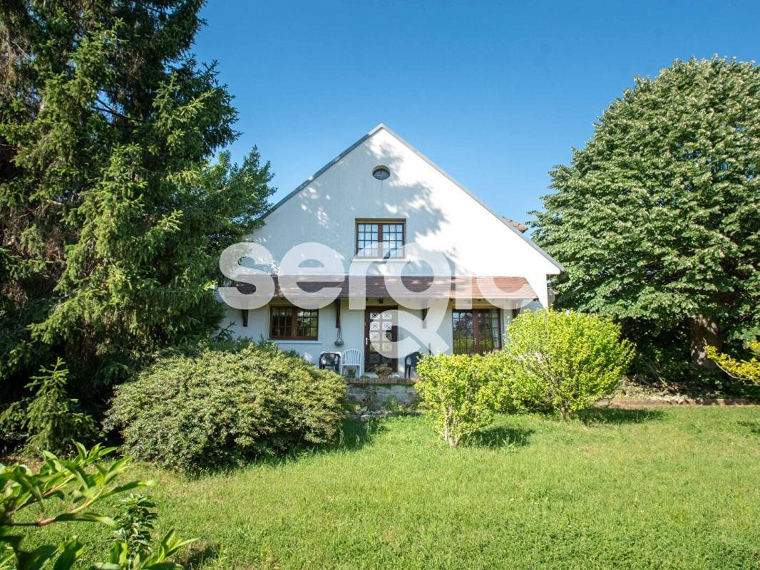Maison à vendre, 163m², Cormeilles-en-Parisis