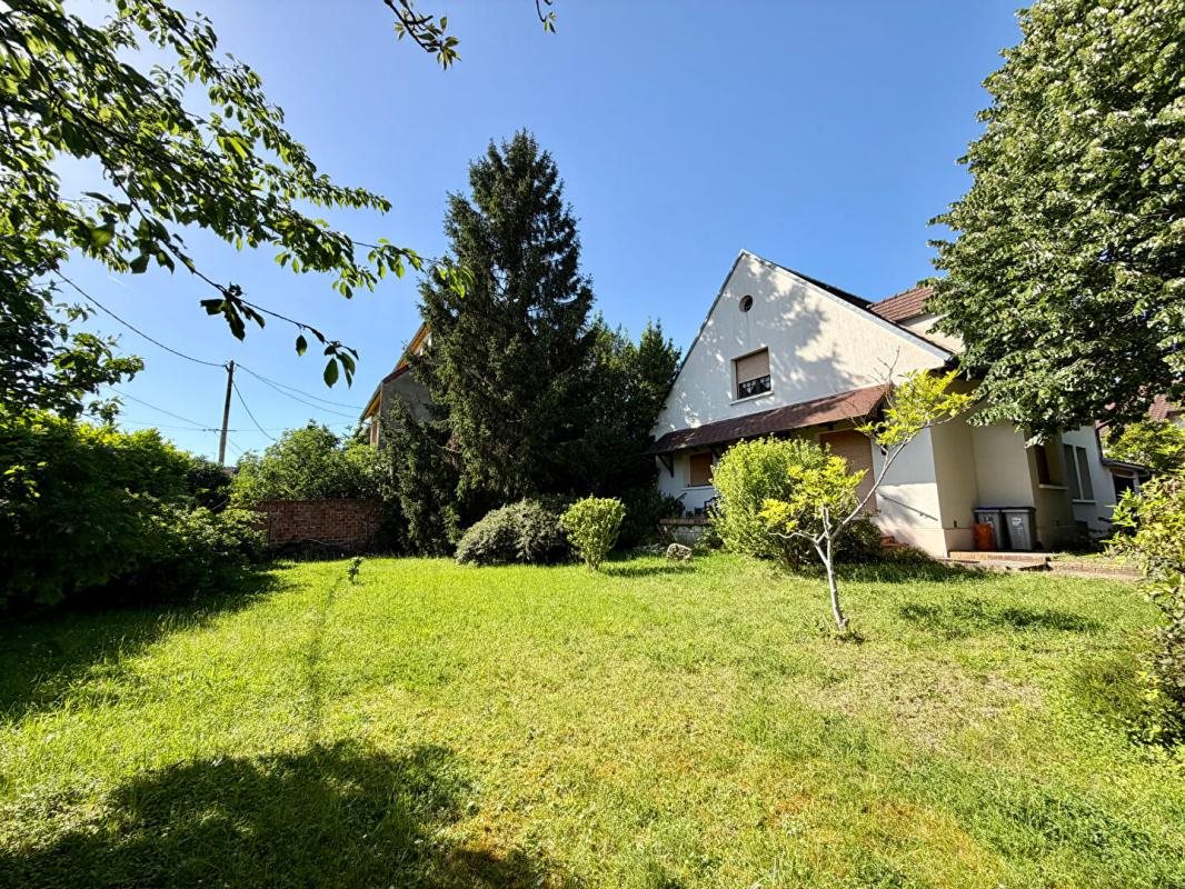 Maison à vendre, 163m², Cormeilles-en-Parisis
