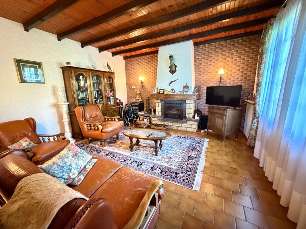 Maison à vendre, 163m², Cormeilles-en-Parisis