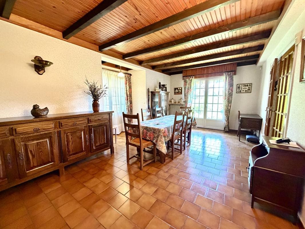 Maison à vendre, 163m², Cormeilles-en-Parisis