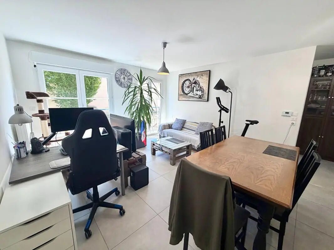 Appartement à vendre, 50m², Méru
