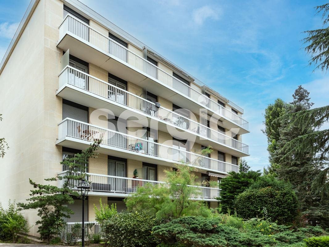 Appartement à vendre, 37m², Ermont
