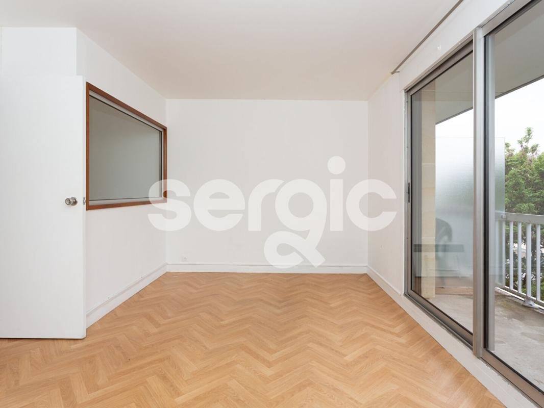 Appartement à vendre, 37m², Ermont