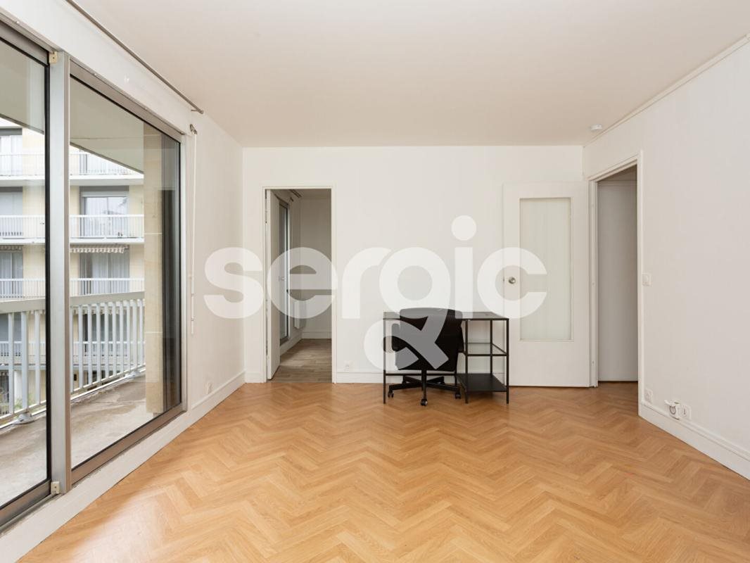 Appartement à vendre, 37m², Ermont