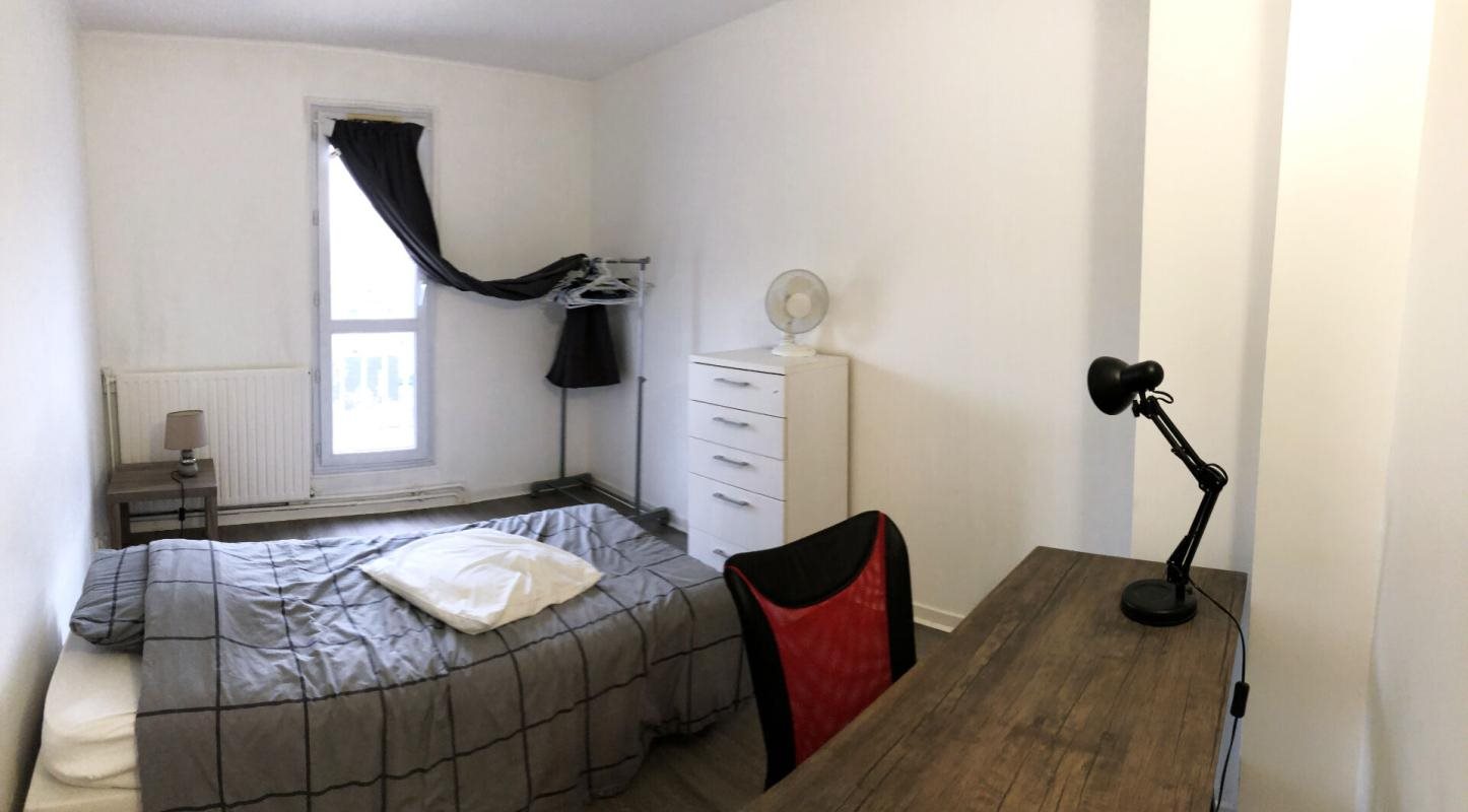 Appartement à vendre, 96m², Cergy