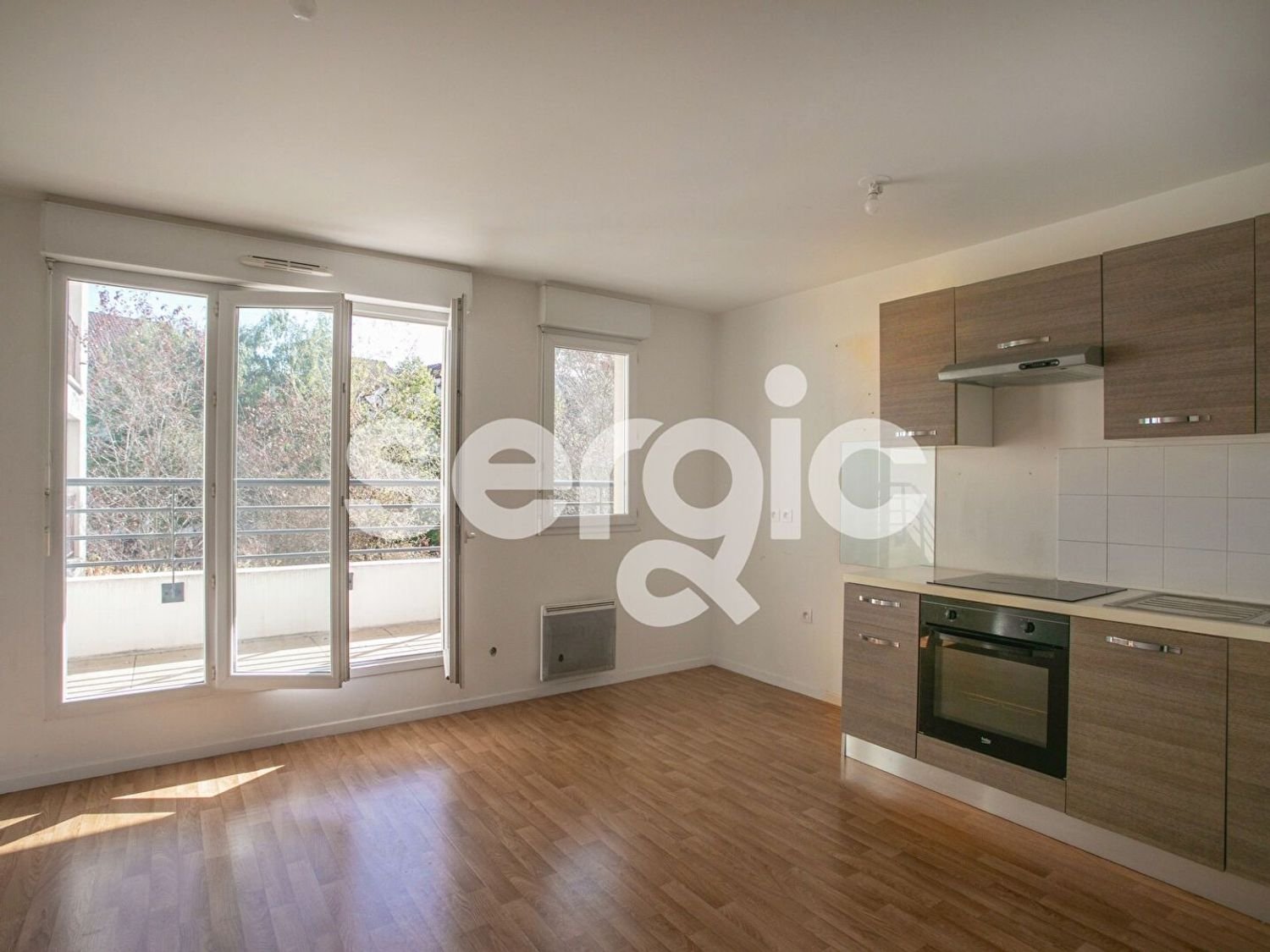 Appartement à vendre, 59m², Argenteuil