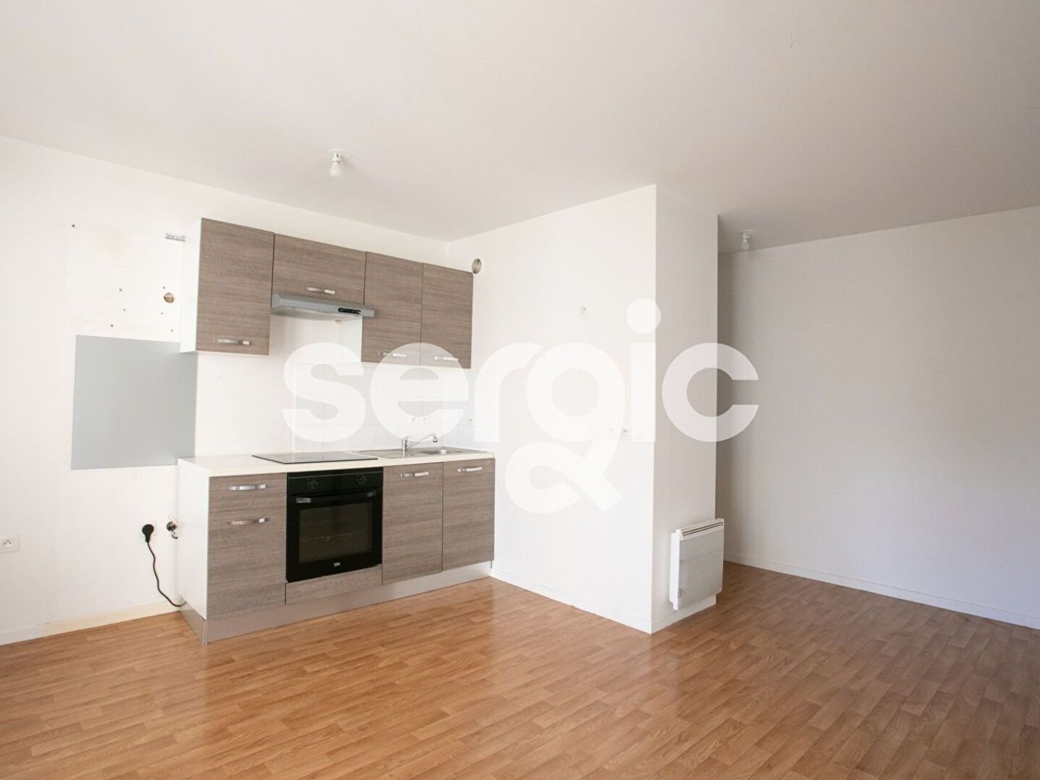 Appartement à vendre, 59m², Argenteuil