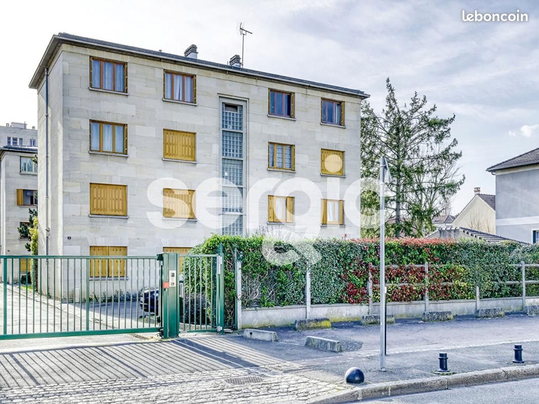 Appartement à vendre, 60m², Epinay-sur-Seine
