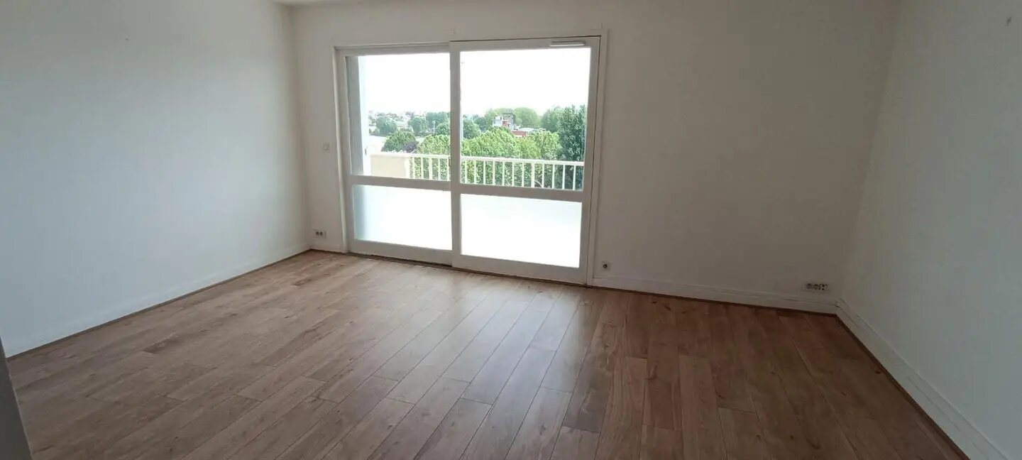Appartement à vendre, 68m², Eaubonne