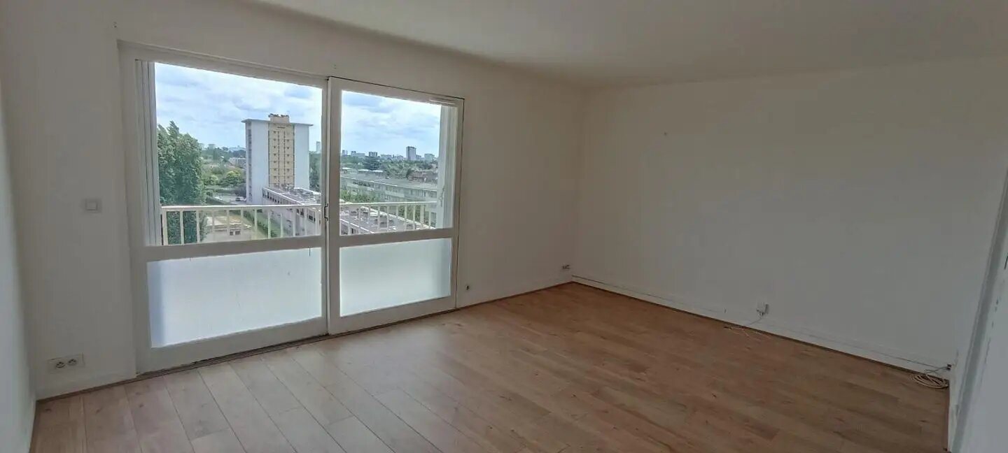 Appartement à vendre, 68m², Eaubonne