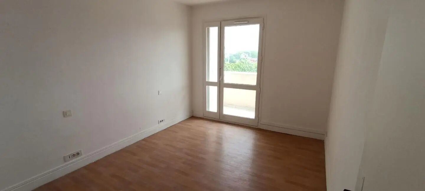 Appartement à vendre, 68m², Eaubonne