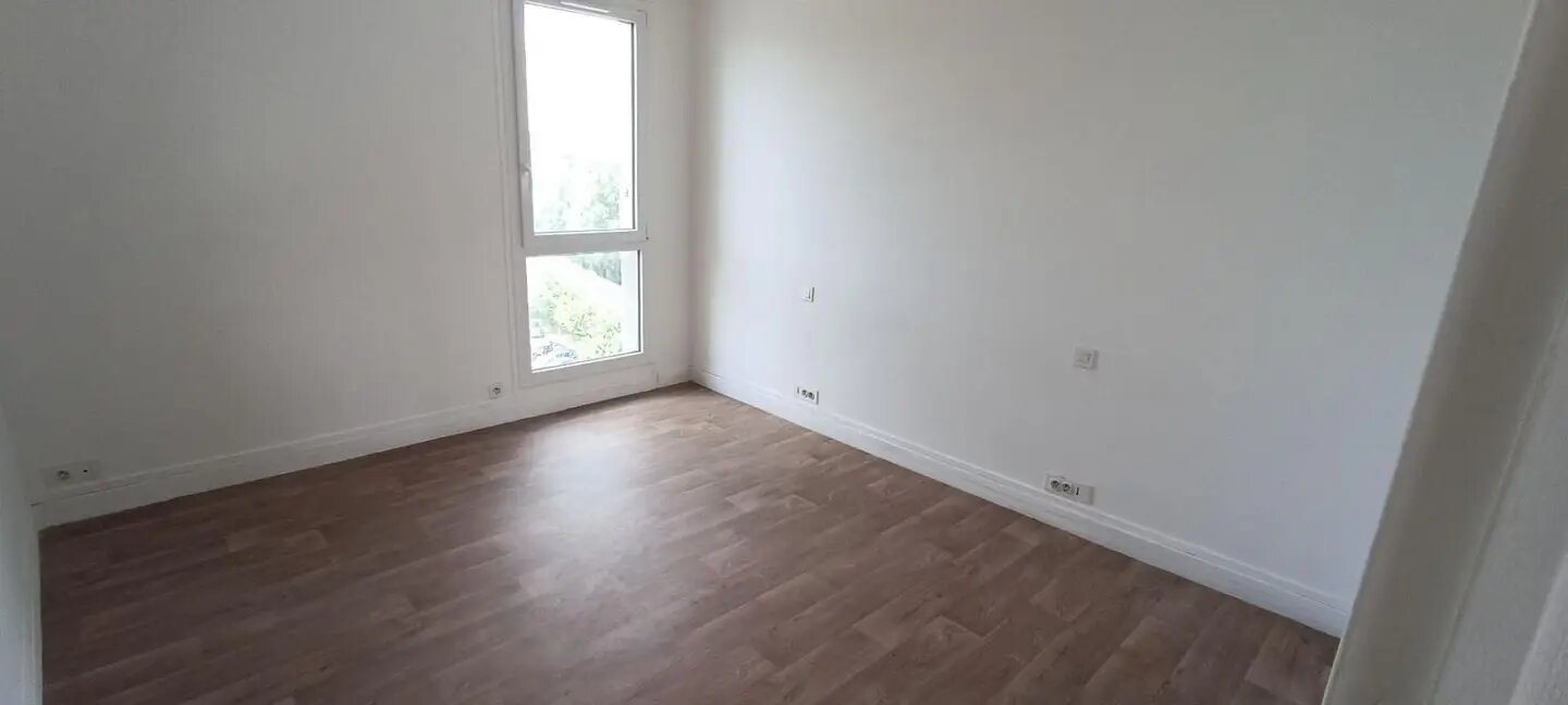 Appartement à vendre, 68m², Eaubonne