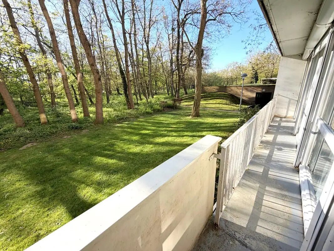Appartement à vendre, 81m², Cergy
