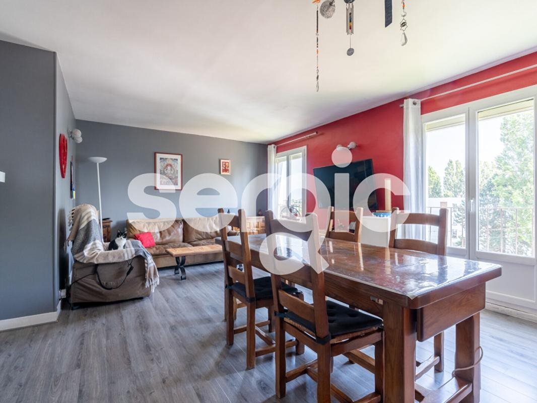 Appartement à vendre, 90m², Ezanville