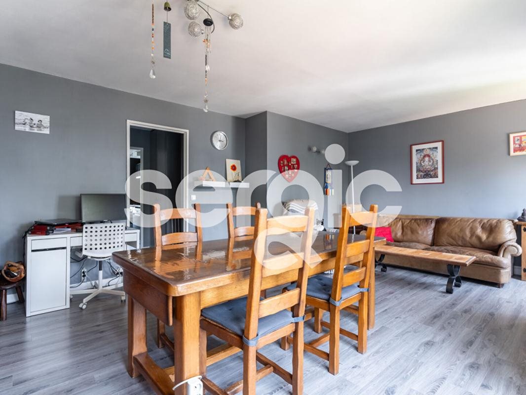 Appartement à vendre, 90m², Ezanville