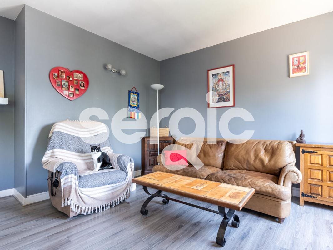 Appartement à vendre, 90m², Ezanville