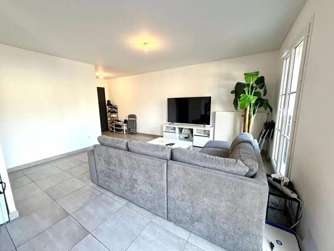 Appartement à vendre, 51m², Méru