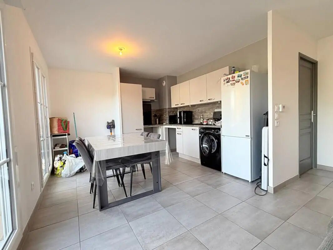 Appartement à vendre, 51m², Méru