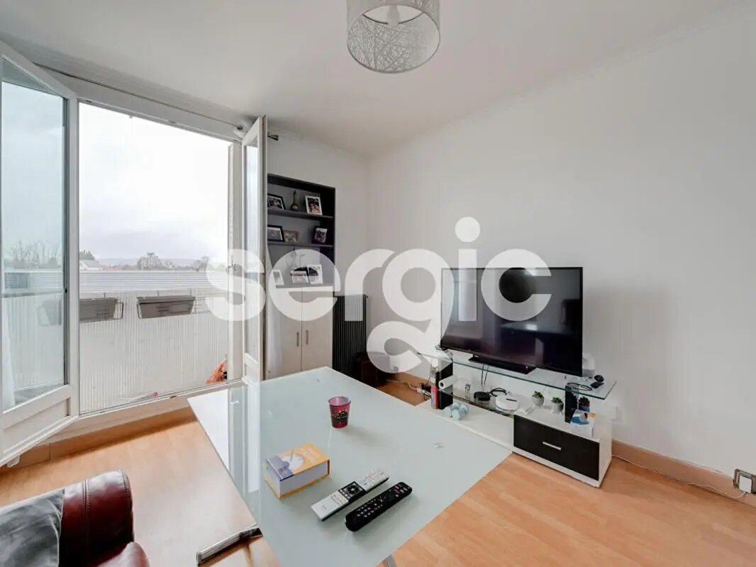 Appartement à vendre, 65m², Eaubonne