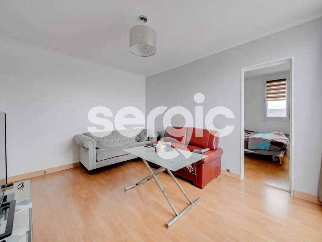Appartement à vendre, 65m², Eaubonne