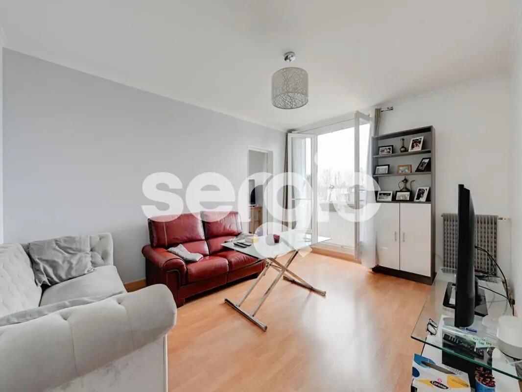 Appartement à vendre, 65m², Eaubonne