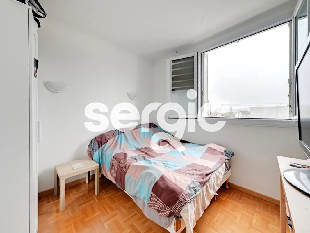 Appartement à vendre, 65m², Eaubonne