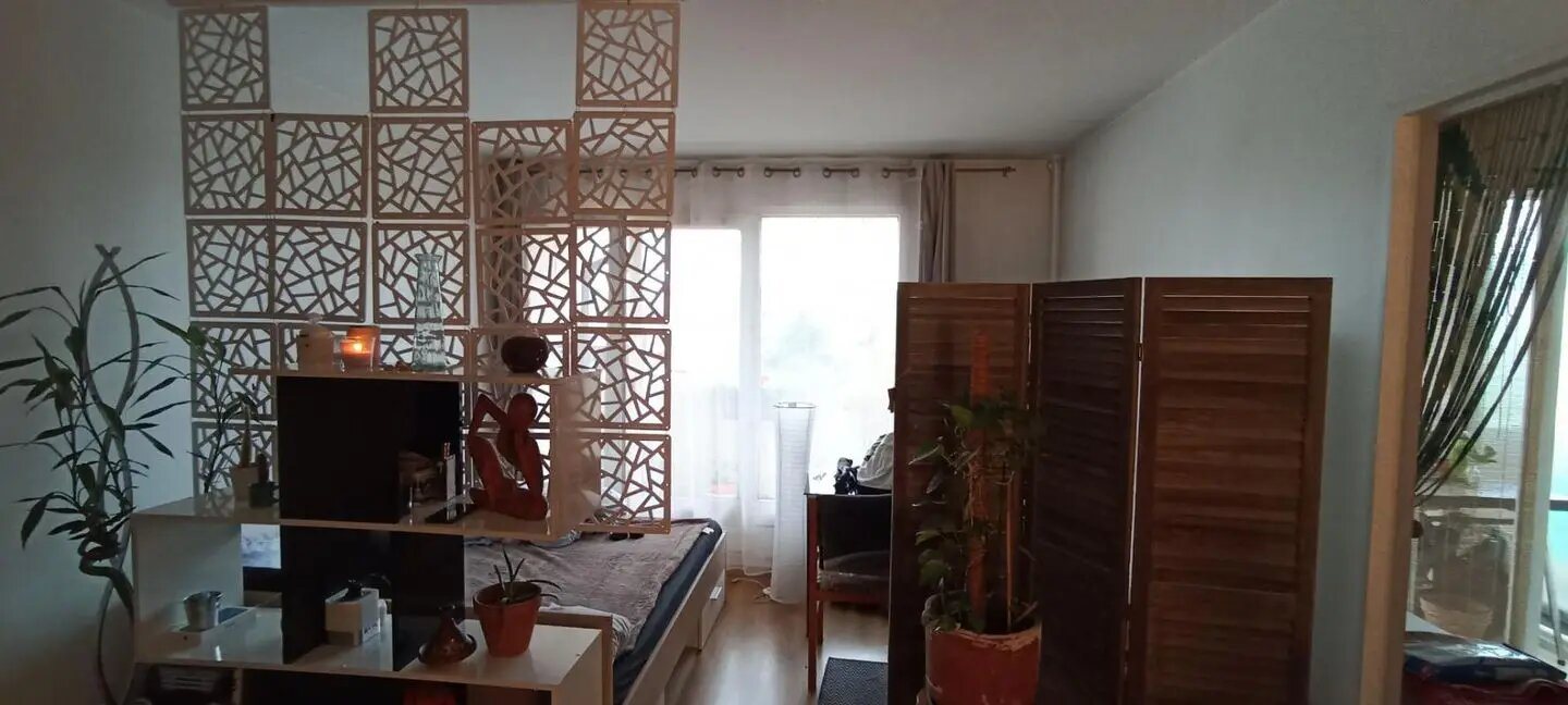Appartement à vendre, 35m², Epinay-sur-Seine