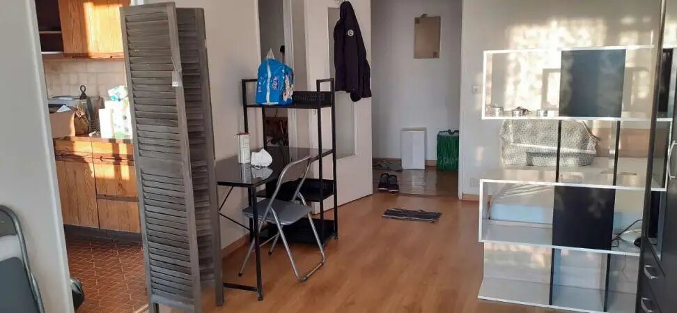 Appartement à vendre, 35m², Epinay-sur-Seine