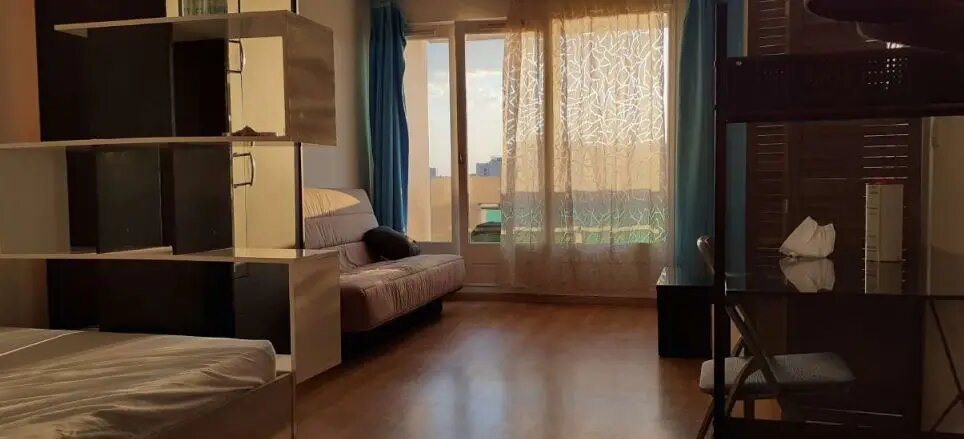 Appartement à vendre, 35m², Epinay-sur-Seine