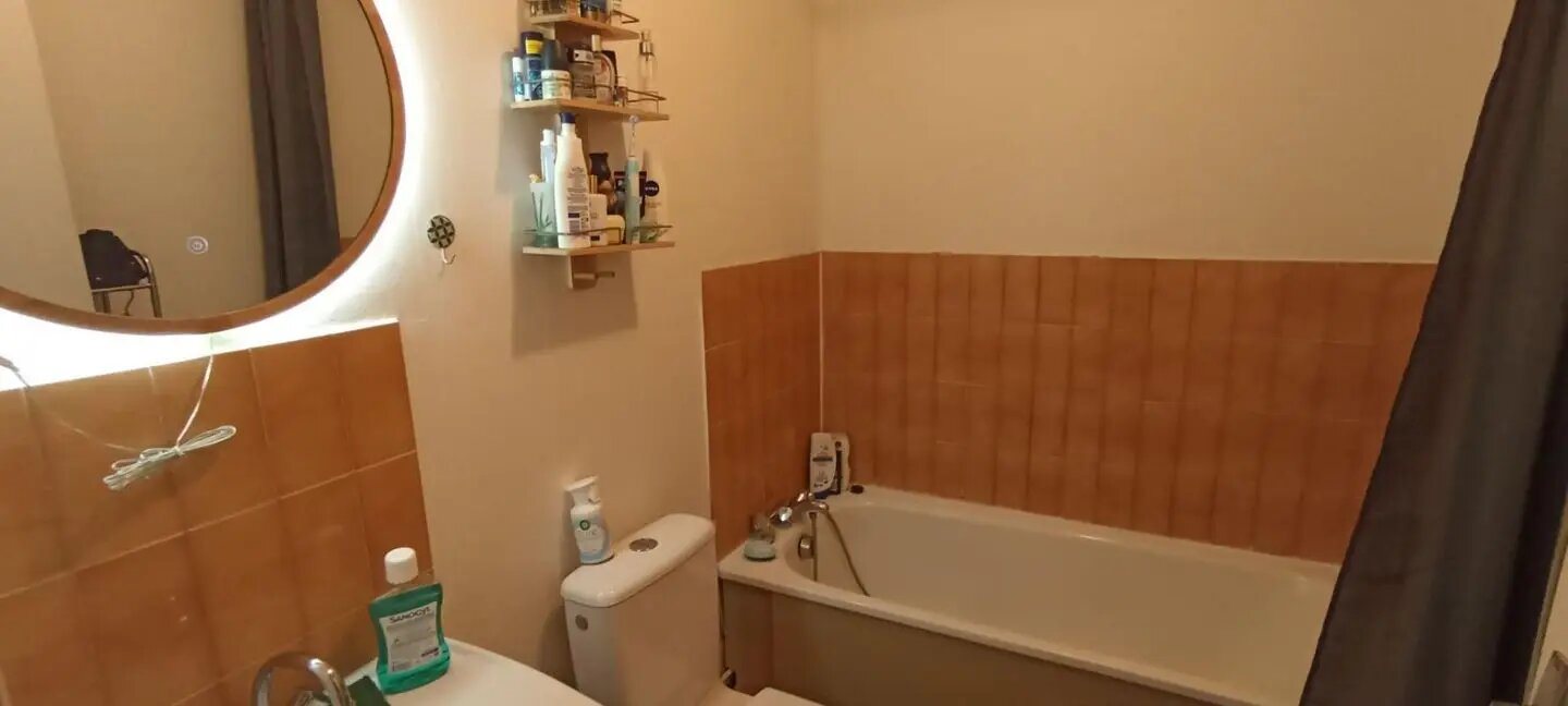 Appartement à vendre, 35m², Epinay-sur-Seine