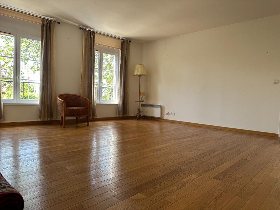 Appartement à vendre, 60m², Epinay-sur-Seine