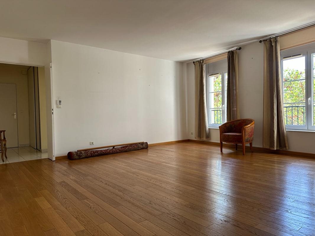 Appartement à vendre, 60m², Epinay-sur-Seine